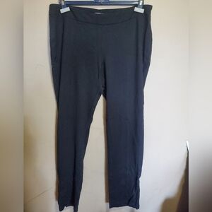 George dressy leggings size xl